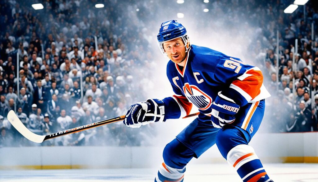 Wayne Gretzky